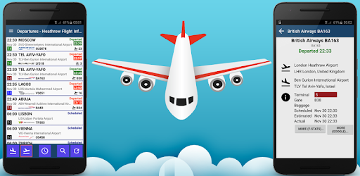 Dublin Flights for DUB