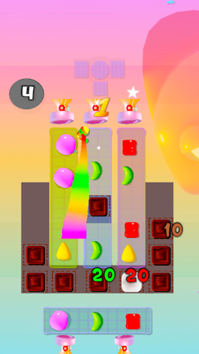 Happy Pop Screen 3