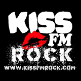 Kiss FM Rock icon