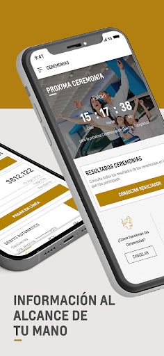 ChevyPlan® Colombia Screen 2
