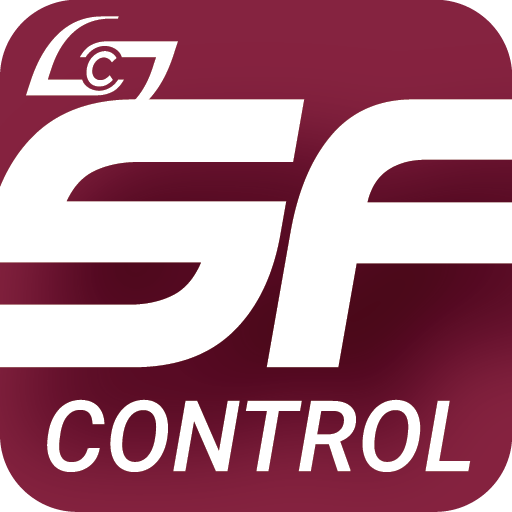 Stages Flight Control  Icon