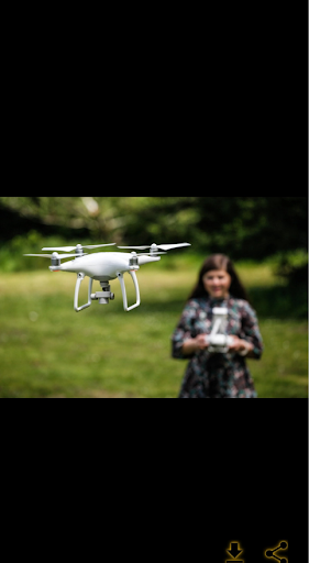 dji phantom 4 user manual Screen 2