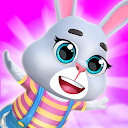Téléchargement d'appli Talking Bunny Installaller Dernier APK téléchargeur