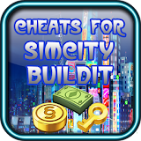 Cheats For SimCity 2017 Prank icon