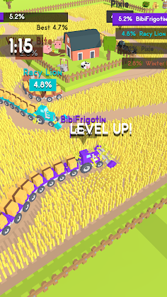 Farmers.io - Screenshot 2