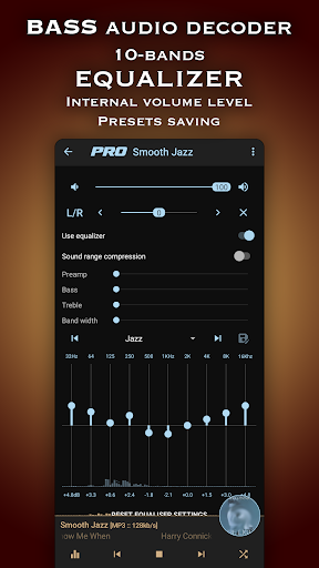 Jazz & Blues Music Radio - Music & Audio - apps