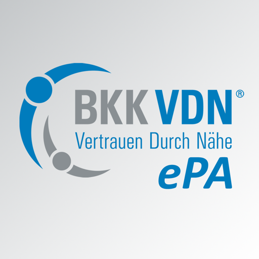 BKK VDN ePA Download on Windows