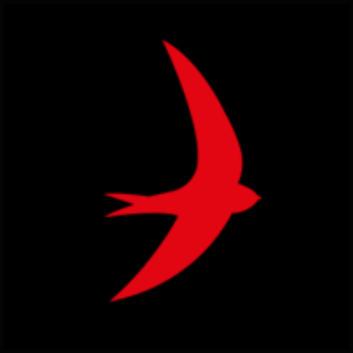 Swift Digital Self Service logo