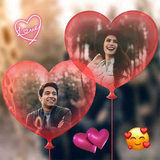 Collage photo maker Screen 3