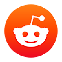 Reddit APK icon