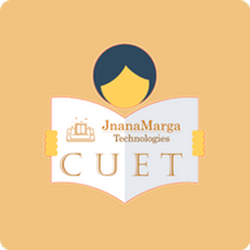 CUET Prep logo