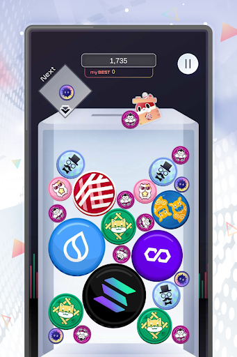 Road To Bitcoin screenshot 8