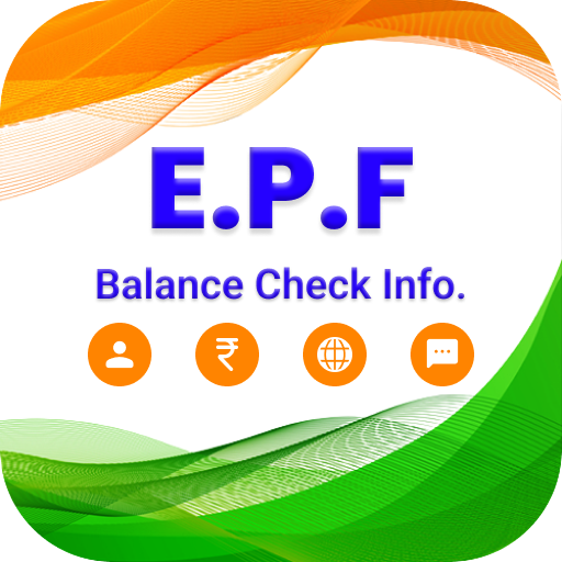PF Balance Check- EPF Passbook Download on Windows
