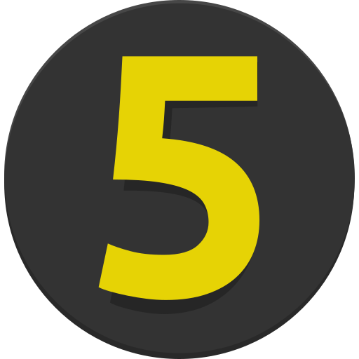 Squash BE5T app  Icon