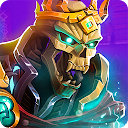 Dungeon Legends - PvP Action MMO RPG Co-op Games icono