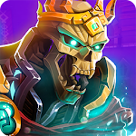 Cover Image of Download Dungeon Legends - PvP Action MMO RPG Co-op Games 3.21 APK