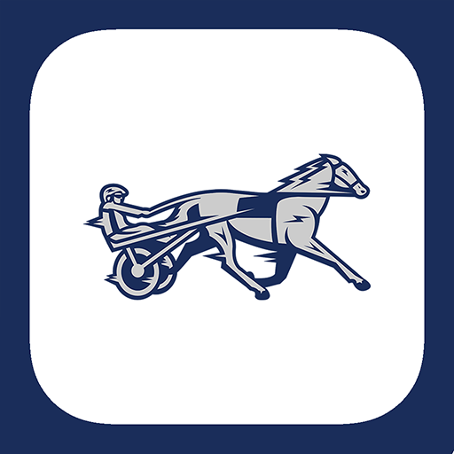 Off And Pacing: Horse Racing logo