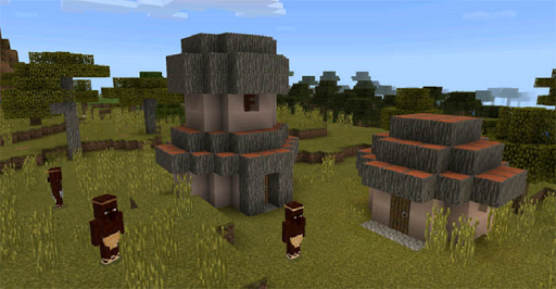 World life mod for mcpe Screen 2