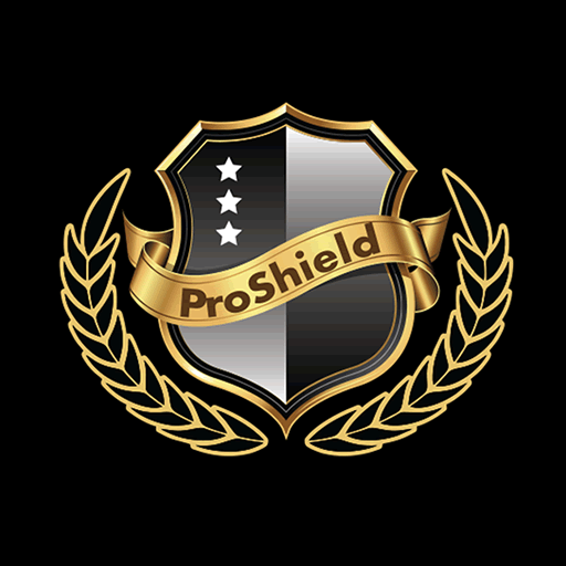 ProShield logo