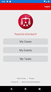 AAA Panelist eCenter 2