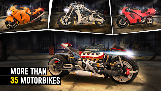 MotorBike 8