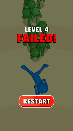 Survivor Run - Screenshot 2