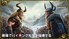 Vikings: Age of Dynastiesのおすすめ画像1