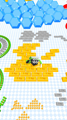 Money Hole - Business Tycoon - Screenshot 3