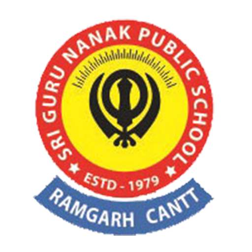 Sri Guru Nanak Public School  Icon