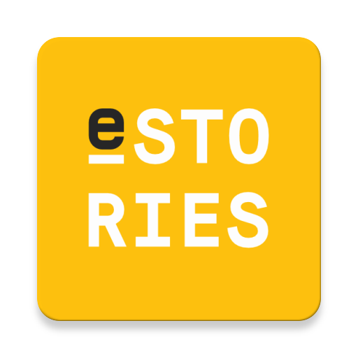 Audiobooks by eStories Windows'ta İndir