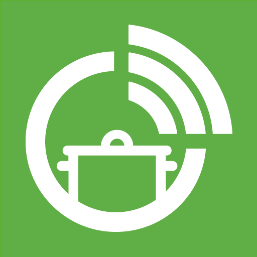 KitchenHelper logo