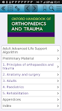 Oxford Handbook of Ortho Traum