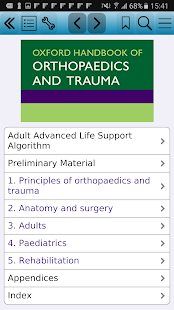 Oxford Handbook of Ortho Traum(圖1)-速報App