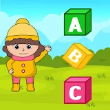 Preschool Mini Games icon