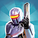 Auto Cop - Gun Shooting Games - Androidアプリ