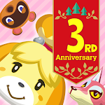 Cover Image of ดาวน์โหลด Animal Crossing: Pocket Camp 3.4.2 APK