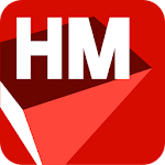 Cover Image of Download Vertidyne Hologram Messenger  APK