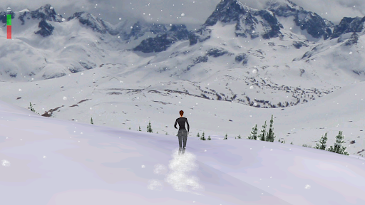Backcountry Ski Lite screenshot 7