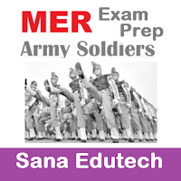 MER Army Exam Prep