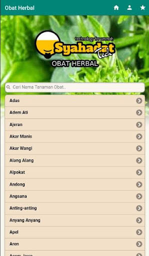 Obat Herbal Screen 2