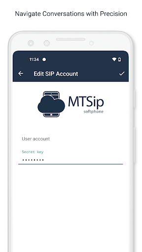 MTSip Screen 3