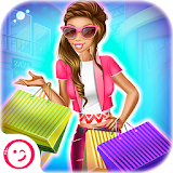 Mall Shopping Fever Dress Up icon