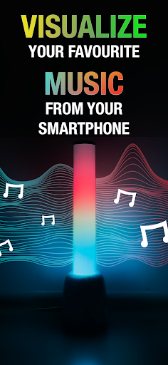 Android application MusicL screenshort