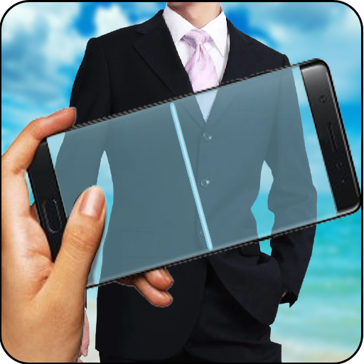 Body Scanner Camera x ray App - Google Play पर ऐप्लिकेशन