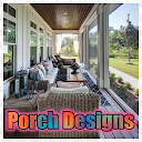 Porch Design Ideas