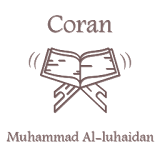 Coran Muhammad Al-luhaidan icon