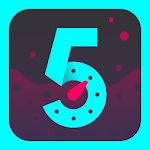 Cover Image of Download 5 Second Rule - Drinking Games  APK