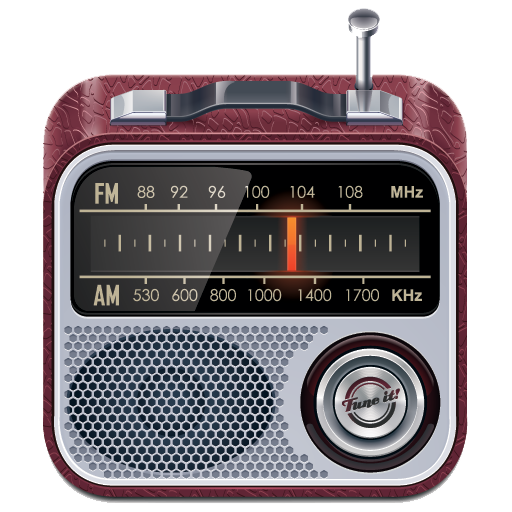 Alarm Clock Radio PRO 2.0.2 Icon