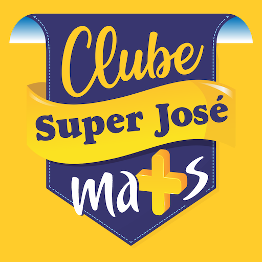 Clube Super José Mais logo