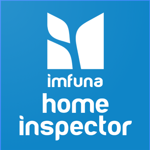 Imfuna Home Inspector Header - AppWisp.com